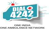 Dial 4242