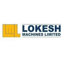 Lokesh Machines Ltd.