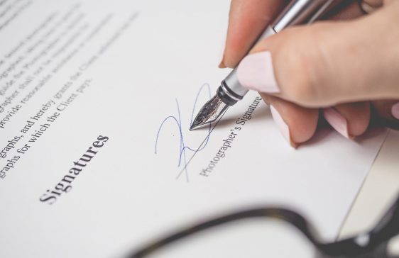 HR Partnerships
