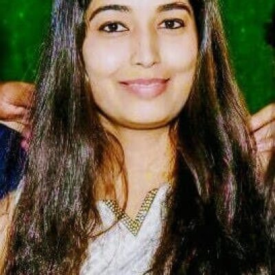Priyanka Nanda Priyanka Nanda
